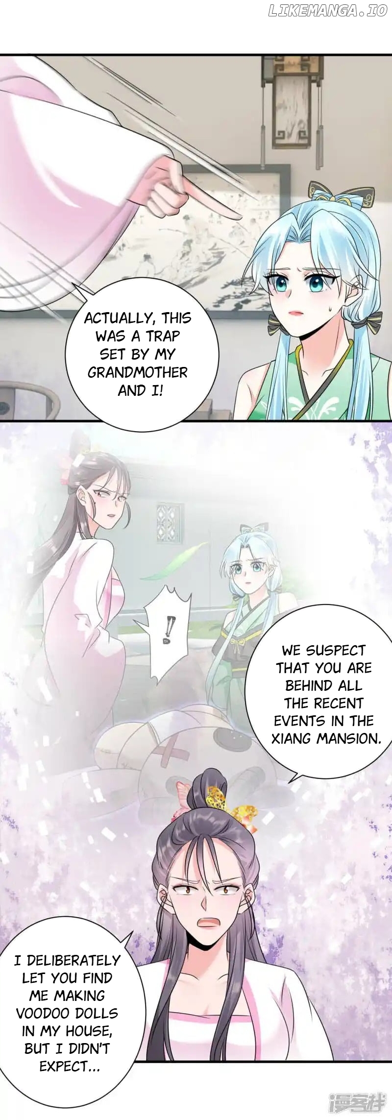 The Cold King’s Beloved Forensic Wife chapter 79 - page 5